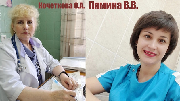 В Ивановской области выбирают «Народного доктора районного центра»
